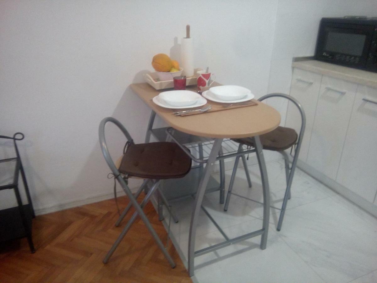 Apartments Lumbardina Lumbarda Kültér fotó