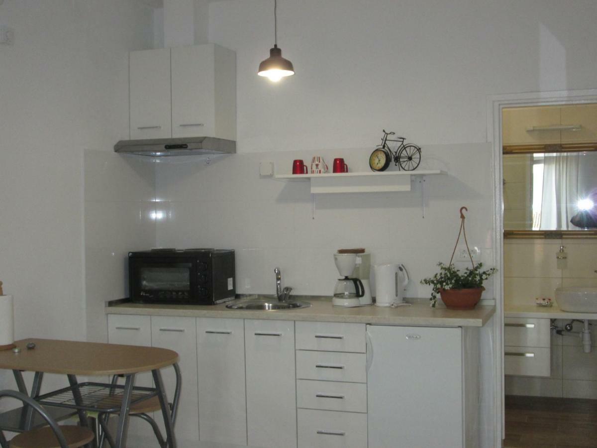 Apartments Lumbardina Lumbarda Kültér fotó
