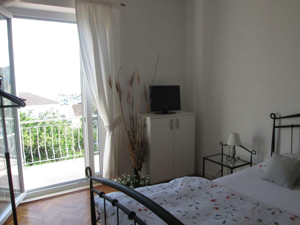 Apartments Lumbardina Lumbarda Kültér fotó